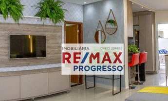 Imagem 3: Casa com 4 dormitórios à venda, 143 m² por R$ 941.000,00 - Jardim Park Real - Indaiatuba/S