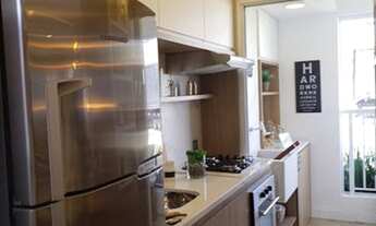 Imagem 4: Apartamento com 1 dormitório à venda, 41 m² por R$ 234.000,00 - Itapegica - Guarulhos/SP