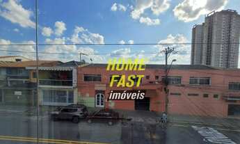 Imagem 6: Sala para alugar, 80 m² por R$ 2.700/mês - Jardim Vila Galvão - Guarulhos/SP