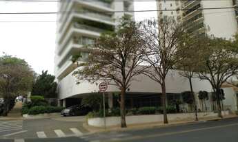 Imagem 3: Edifício Bristol 3gar mobiliado ALTO PADRÃO