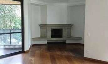 Imagem 3: Apartamento com 4 dormitórios à venda, 280 m² por R$ 5.750.000,00 - Vila Nova Conceição