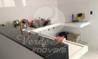 Imagem 3: Casa - Residencial Bordon - Sumaré