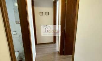 Imagem 6: EXCELENTE AP 2 DORMITÓRIOS COM VAGA MAIS DEP EM PERDIZES - São Paulo