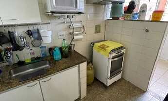 Imagem 5: Apartamento à venda, 2 quartos, 2 vagas, São Pedro - Belo Horizonte/MG