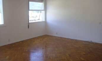 Imagem 3: Apartamento com 2 dormitórios para alugar, 82 m² por R$ 2.650,00/mês - Laranjeiras - Rio d