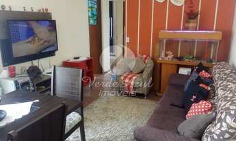 Imagem 4: Apartamento - Vila Inema - Hortolândia