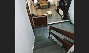 Imagem 3: Sobrado com 3 dormitórios à venda, 110 m² por R$ 430.000,00 - Jardim das Indústrias - São