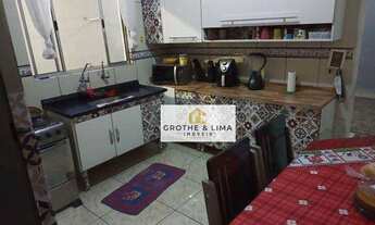 Imagem: Casa com 2 dormitórios à venda, 100 m²