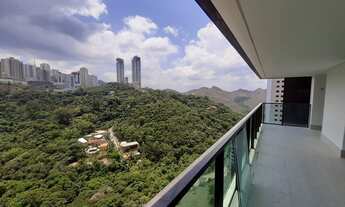 Imagem: Nova Lima - Apartamento Padrão - Vila Da