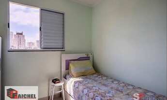 Imagem 5: Apartamento com 2 dormitórios à venda, 52 m² por R$ 315.000 - Tatuapé - São Paulo/SP