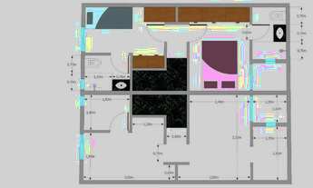 Imagem 1: Sobrado com 2 dormitórios à venda, 53 m² por R$ 229.000,00 - Itaquera - São Paulo/SP