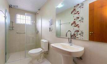 Imagem 6: Sobrado com 3 dormitórios à venda, 230 m² por R$ 999.450 - Centro - Piraquara/PR