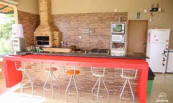 Imagem 4: Belíssimo rancho no Corumbá 4