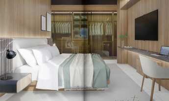 Imagem 4: Apartamento para venda na Vila Nova Conceição, São Paulo - SP