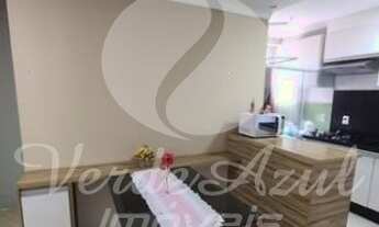 Imagem 3: Apartamento - Vila Sao Francisco - Hortolândia