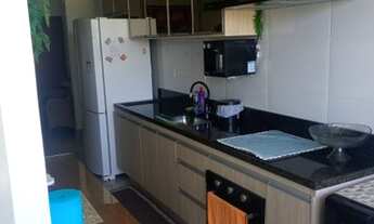 Imagem 5: Apartamento para venda tem 117 metros quadrados com 3 quartos em Jardim Atlântico - Goiâni