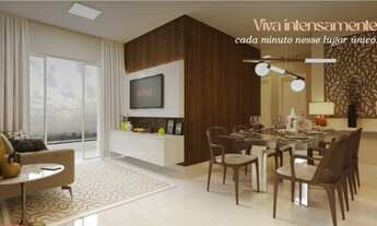 Imagem 4: Unique Humberto Parentes 86 a 196m² Fatima