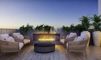 Imagem 2: Apartamento com 3 dormitórios 2 Suítes 1 Lavabo com 127,90 m² no Bairro Campinas - São Jos