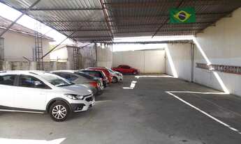 Imagem 4: Galpão/Depósito/Armazém para aluguel tem 1000 metros quadrados em Centro - São José dos Ca