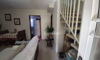 Imagem 6: Casa com 3 dormitórios à venda, 85 m² por R$ 430.000,00 - Vila Cruz das Almas - São Paulo