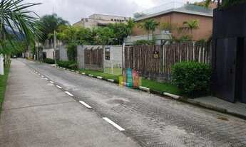 Imagem: Terreno à venda, 680 m² por R$ 3.817.240,00