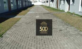 Imagem 6: Casa à venda, 55 m² por R$ 179.990,00 - Forquilhas - São José/SC