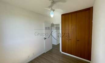 Imagem 7: Apartamento - Jardim Aquarius - Residencial Silver Park - 58m² - 2 Dormitórios