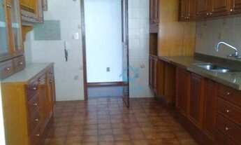 Imagem 2: Apartamento com 3 dormitórios para alugar, 141 m² por R$ 2.000,00/mês - Centro - Novo Hamb