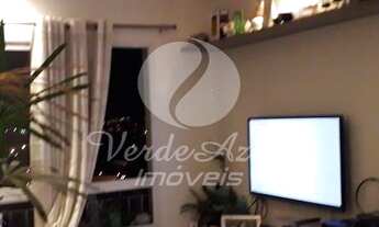 Imagem: Apartamento - Chácara das Nações - Valinhos