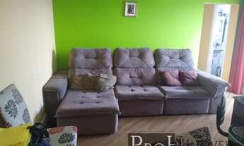 Imagem: Apartamento 2 dormitórios, sendo 1 suíte