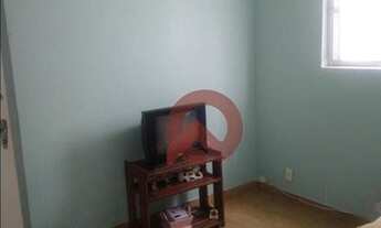 Imagem 5: Apartamento com 1 dormitório à venda, 50 m² por R$ 150.000,00 - Boqueirão - Praia Grande/S