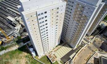 Imagem 2: Apartamento com 2 dormitórios à venda, 43 m² por R$ 263.000,00 - Brás - São Paulo/SP