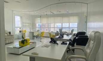 Imagem 5: Laje comercial inteira e pronta à venda no Alpha Square Offices