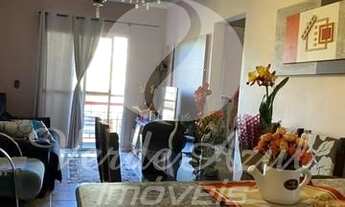 Imagem 6: Apartamento - Vila Industrial - Campinas