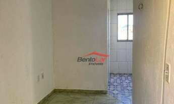 Imagem 4: Apartamento com 2 dormitórios para alugar, 50 m² por R$ 1.200/mês - Vila Mazzei - São Paul