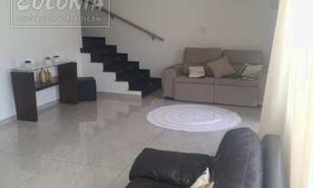 Imagem 2: Santo André - Casa Padrão - Vila Francisco Matarazzo