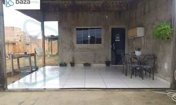 Imagem: Casa com 2 dormitórios à venda, 90 m²