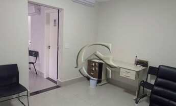 Imagem 7: Escritório para locação