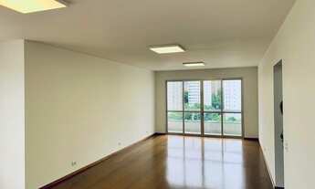 Imagem: Amplo apto. 192m2, no Campo Belo, 3 quartos