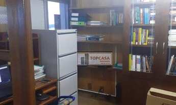 Imagem 5: Apartamento à venda, 180 m² por R$ 740.000,00 - Cidade Dutra - São Paulo/SP