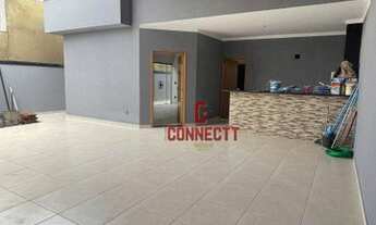 Imagem: Casa com 3 dormitórios sendo 2 suítes