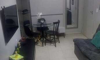 Imagem 6: Apartamento com 2 dormitórios à venda, 45 m² por R$ 165.000,00 - Dois Córregos - Piracicab