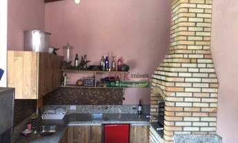 Imagem 2: Casa com 2 dormitórios à venda, 500 m² por R$ 679.000,00 - Cidade Kemel - Ferraz de Vascon