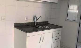 Imagem 5: Apartamento com 2 dormitórios à venda, 53 m² por R$ 380.000,00 - Jaçanã - São Paulo/SP