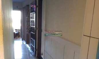 Imagem 7: Sobrado com 2 dormitórios à venda por R$ 215.000 - Pedreira - Ubatuba/SP