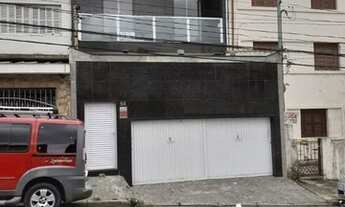 Imagem 3: Sobrado com 5 dormitórios, 210 m² - venda por R$ 1.400.000,00 ou aluguel por R$ 8.000,00/m