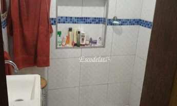 Imagem 14: Sobrado com 4 dormitórios à venda, 285 m² por R$ 950.000,00 - Vila Mazzei - São Paulo/SP