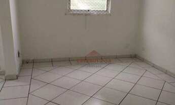 Imagem 4: Apartamento com 2 dormitórios, 74 m² - venda por R$ 340.000,00 ou aluguel por R$ 1.350,00
