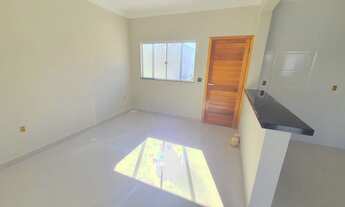 Imagem 7: Casa 2 dormitórios otimo padrão - Bairro São Luiz A.Branca - Piracicaba / SP