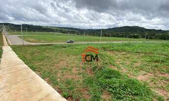 Imagem 2: Terreno à venda, 411 m² por R$ 300.000,00 - Jardins Porto - Senador Canedo/GO